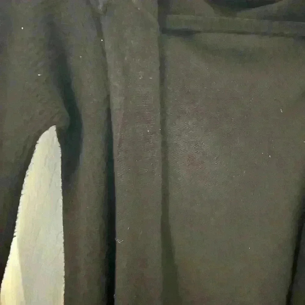 Free people black cardigan - Picture 5 of 5
